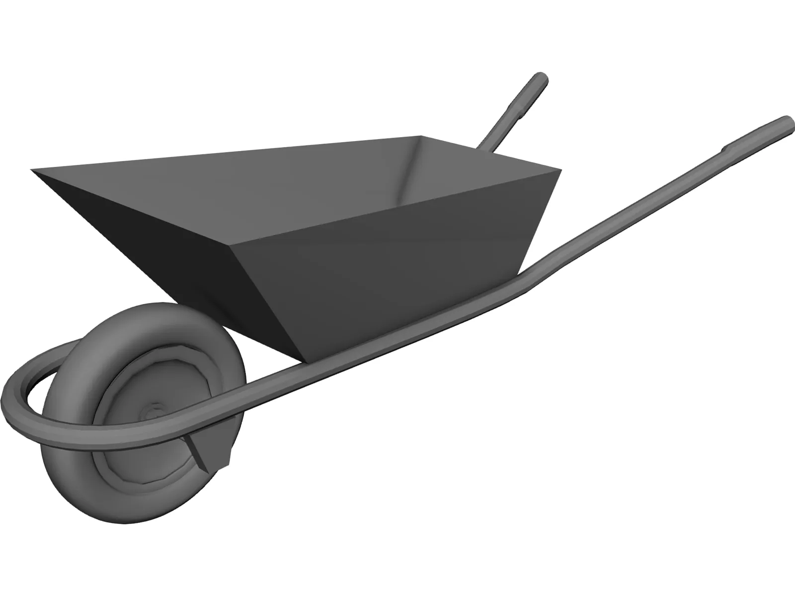 Sprocket 3D Model main preview