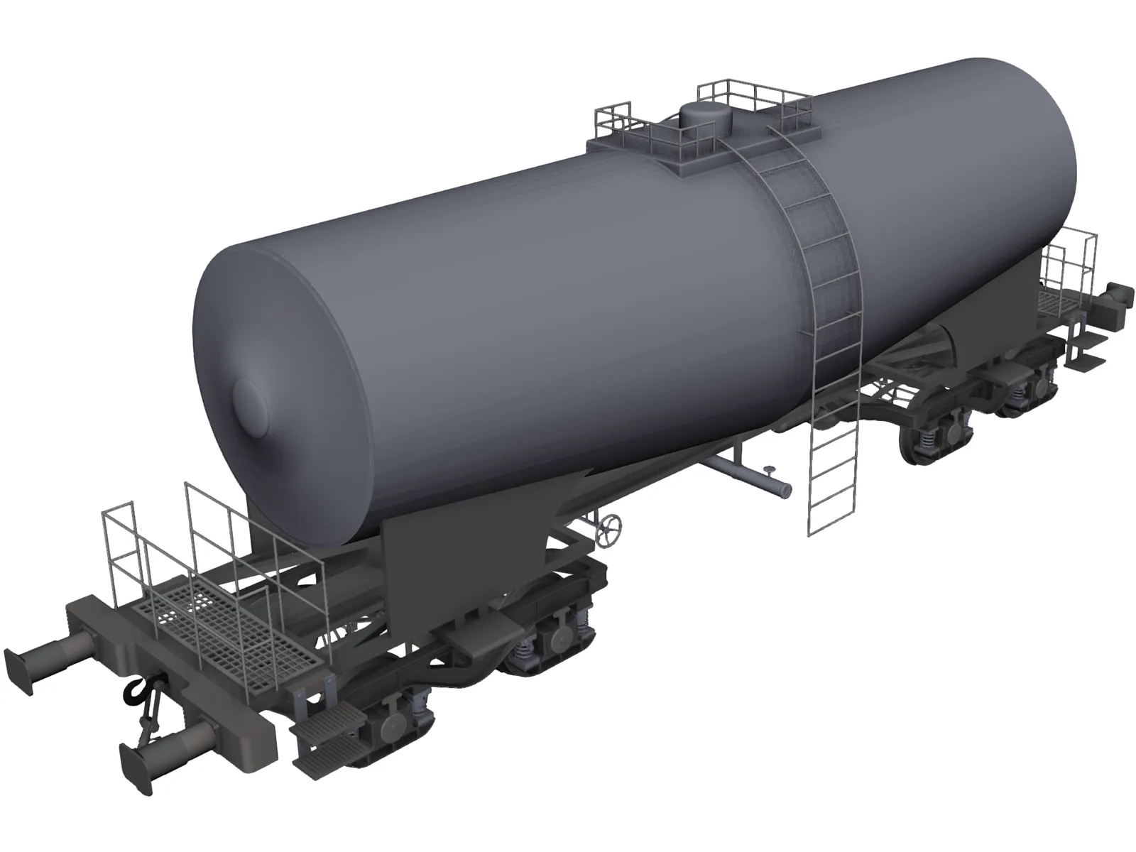 Zaes T0P0 Sarnic 3D Model main preview