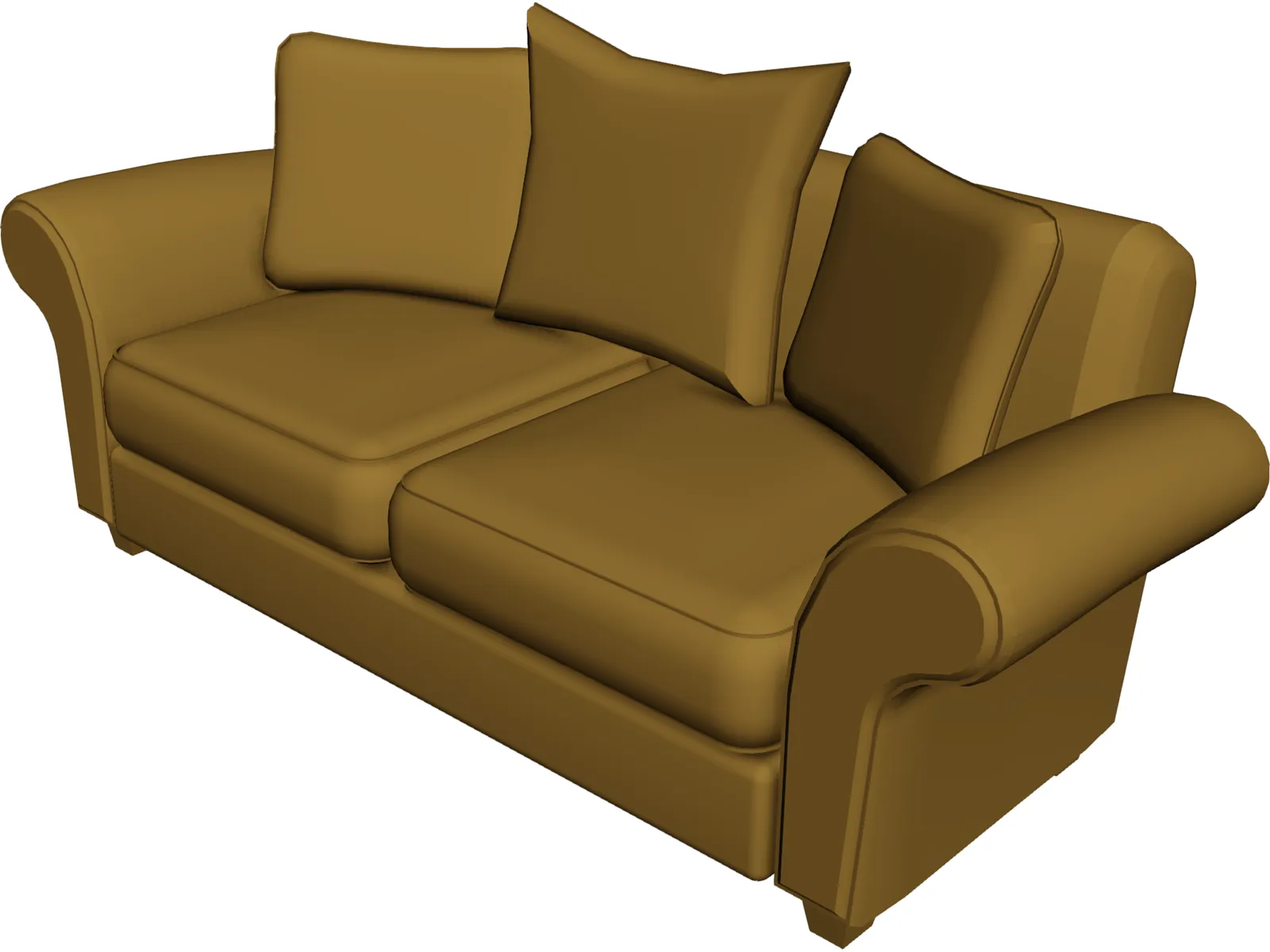 Sofa Designer 3D Model main preview
