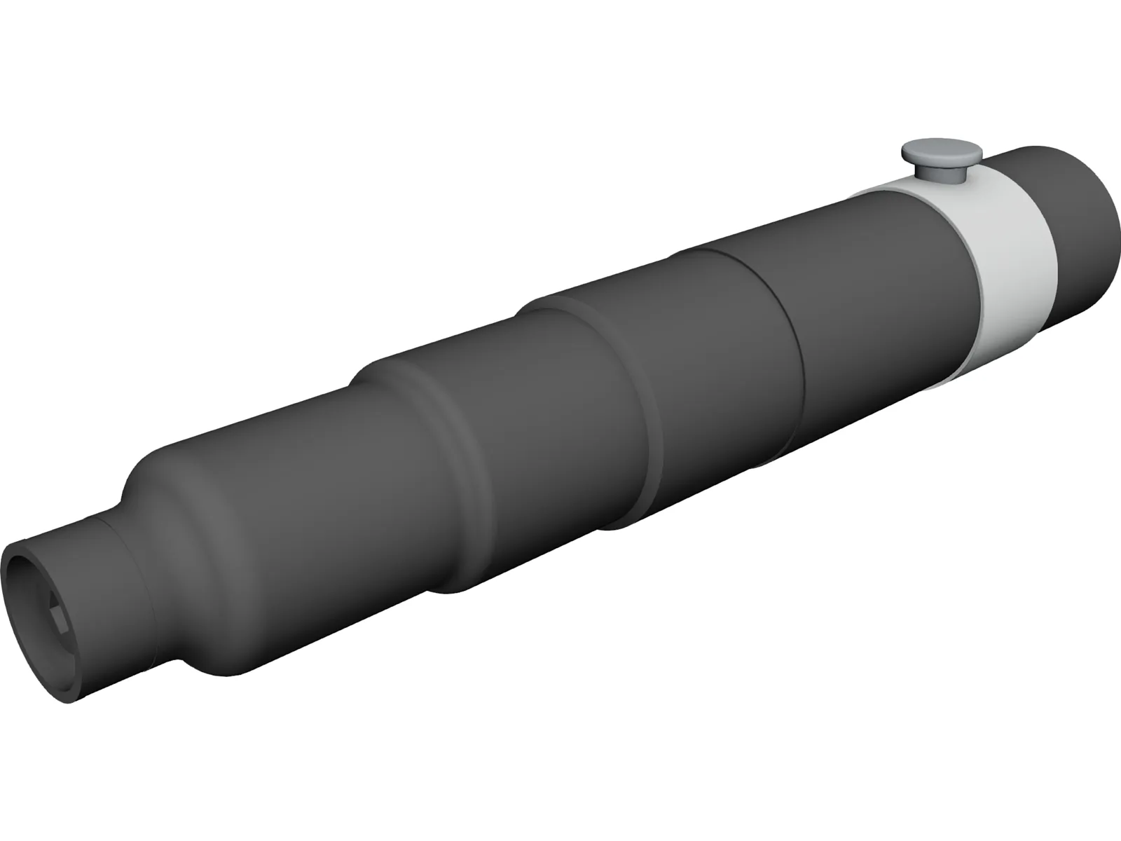 Skinsulate Electric Tool 3D Model main preview
