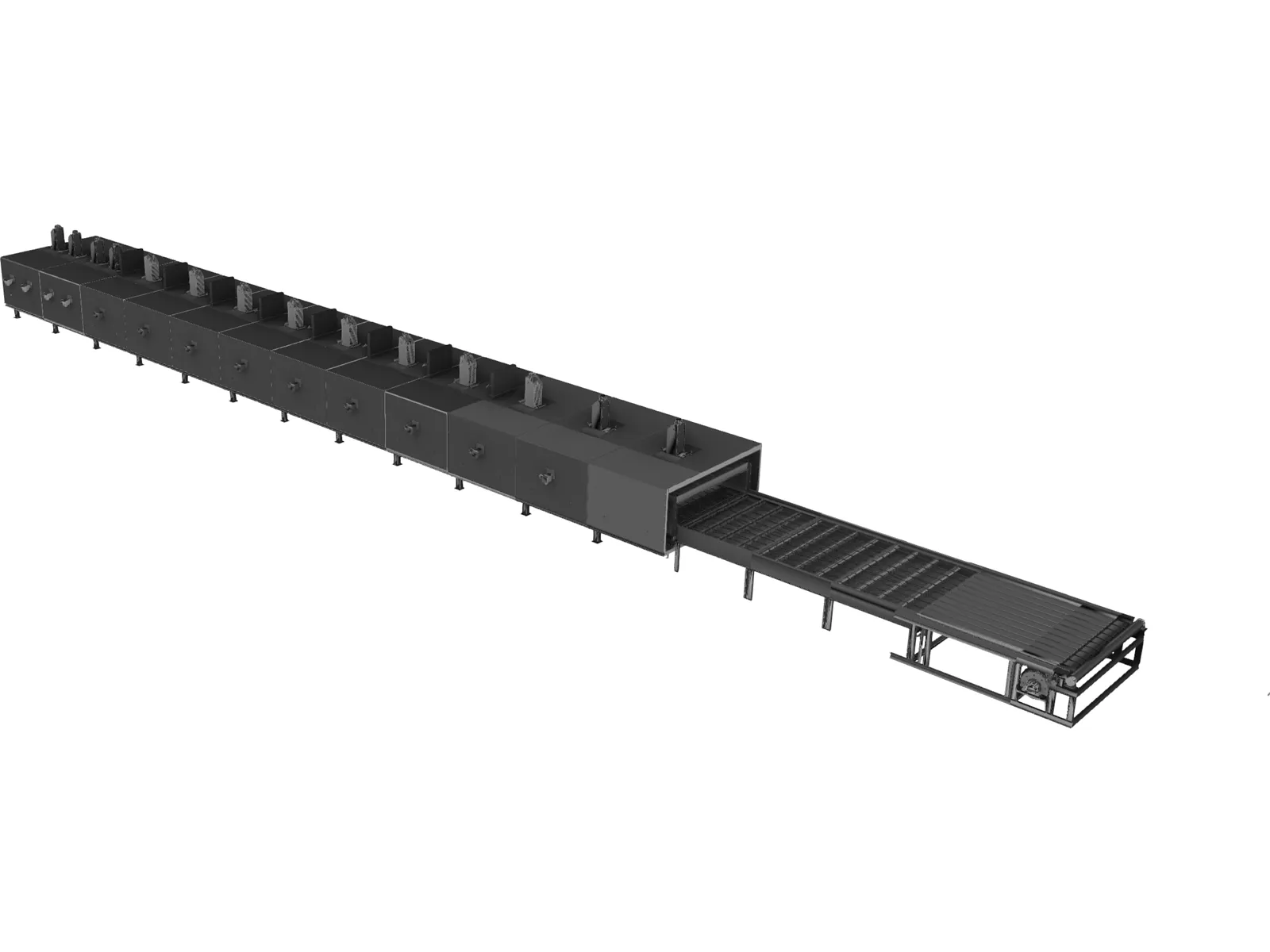 Anneiling Lehr 3D Model main preview