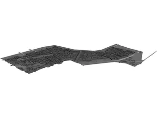 Prag [Part 2/4] 3D Model preview