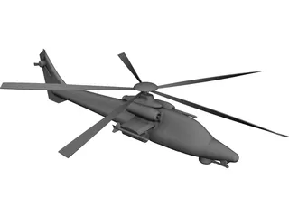 PS Z 12 3D Model preview