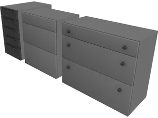 Faktum 3D Model preview