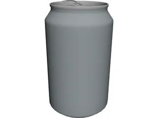 Can 3D Model preview