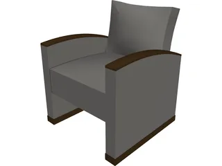 Marsack II 3D Model preview