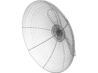Beanie Copter 3D Model preview