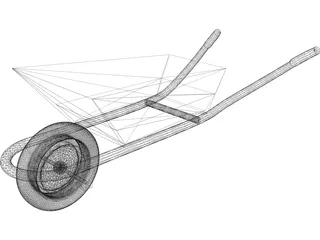 Sprocket 3D Model preview