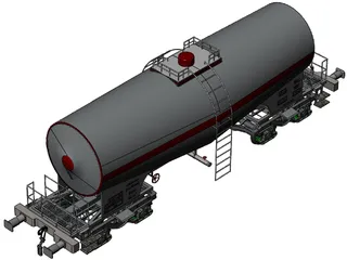 Zaes T0P0 Sarnic 3D Model preview