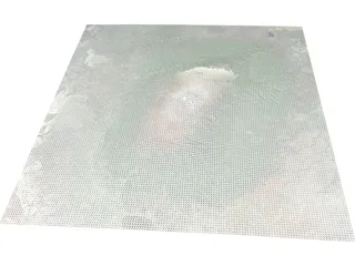 Kilimanjaro Volcano 3D Model preview