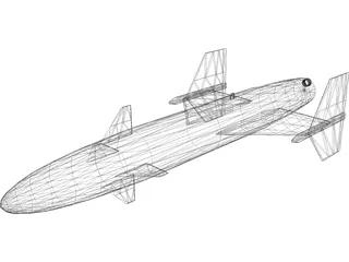 RB04E 3D Model preview
