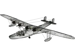 H6K5 Mavis 3D Model preview