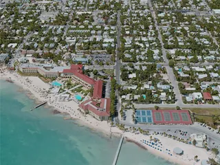 Key West City, USA (2021) 3D Model preview
