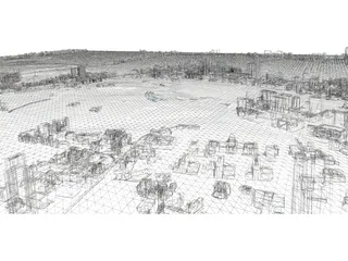 Tokyo City [Part 11/16] 3D Model preview