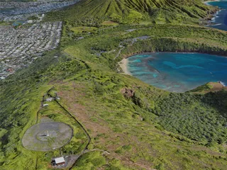 Koko Head, HI, USA (2022) 3D Model preview