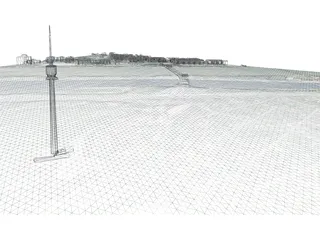 Vienna City [Part 2/13] 3D Model preview