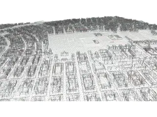 Vienna City [Part 6/13] 3D Model preview