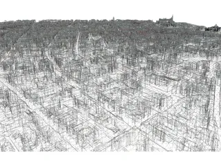 Vienna City [Part 7/13] 3D Model preview