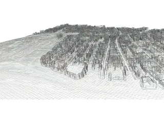 Vienna City [Part 11/13] 3D Model preview