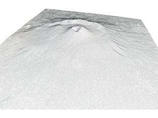 Mount Vesuvio 3D Model preview