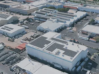 Kahului City, USA (2025) 3D Model preview