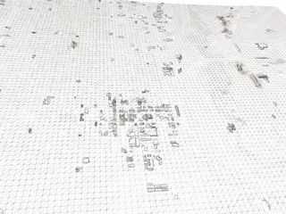 Ogden City 3D Model preview
