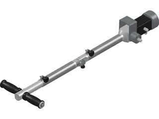 Arm Rehabilitation 3D Model preview