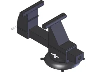 Bench Wise 3D Model preview