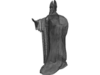 Argonauti 3D Model preview