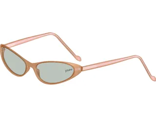 Sunglasses 3D Model preview