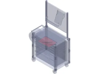Toolbox 3D Model preview