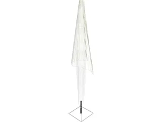 Lamp 3D Model preview