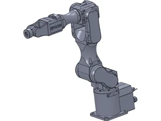Epson ProSix C4-A901S (C4L) 3D Model preview