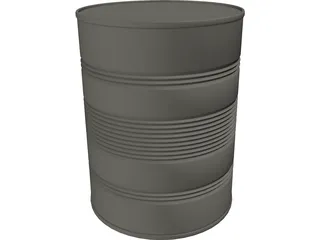 Can 3D Model preview