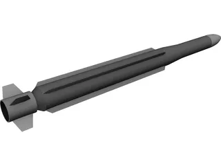 ESSM 3D Model preview