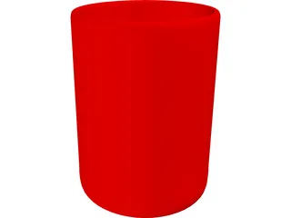 Mug 3D Model preview