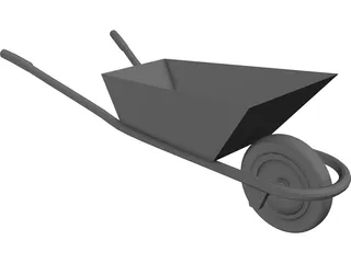 Sprocket 3D Model preview