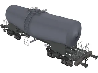 Zaes T0P0 Sarnic 3D Model preview