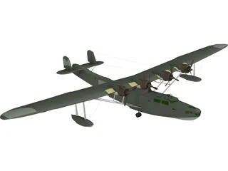 H6K5 Mavis 3D Model preview