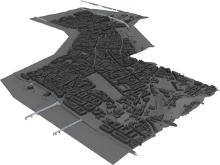 Prag [Part 2/4] 3D Model preview