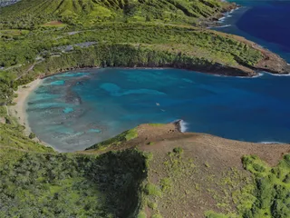 Koko Head, HI, USA (2022) 3D Model preview