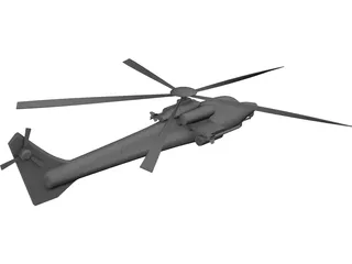 PS Z 12 3D Model preview