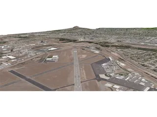Ogden City 3D Model preview