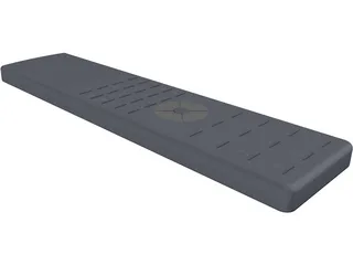 Remote 3D Model preview