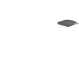Sony PS3 Slim 3D Model preview