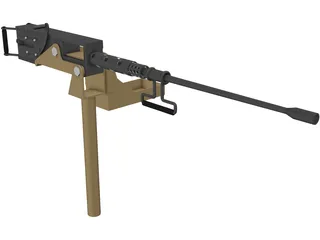 Browing 3D Model preview