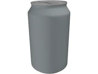 Can 3D Model preview