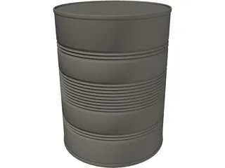 Can 3D Model preview