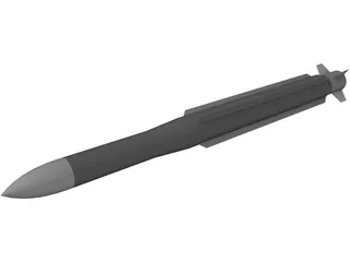 ESSM 3D Model preview