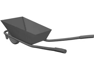 Sprocket 3D Model preview